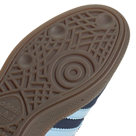 Championes adidas Handball Spezial J de niño Blue