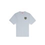 Polo Para Hombre T-Boxt-Aa15 Gris