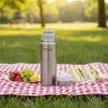 Termo Flat Top en acero Inoxidable 1 lt Termo Flat Top en acero Inoxidable 1 lt