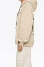 HOODIE Beige
