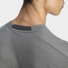 Remera Adidas Designed For Training Gris