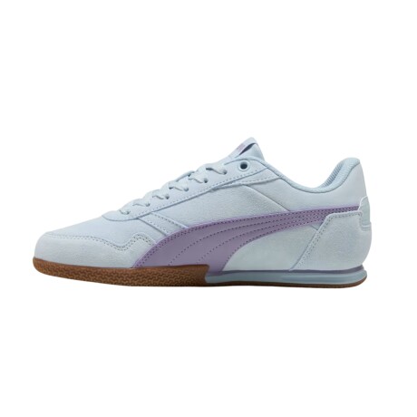 Championes Puma Bella Donna 10