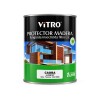 PROTECTOR DE MADERA VITRO 1L Caoba