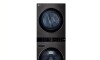 Torre de lavado y secado WashTower 22kg - Modelo WK22BS6 - LG Torre de lavado y secado WashTower 22kg - Modelo WK22BS6 - LG