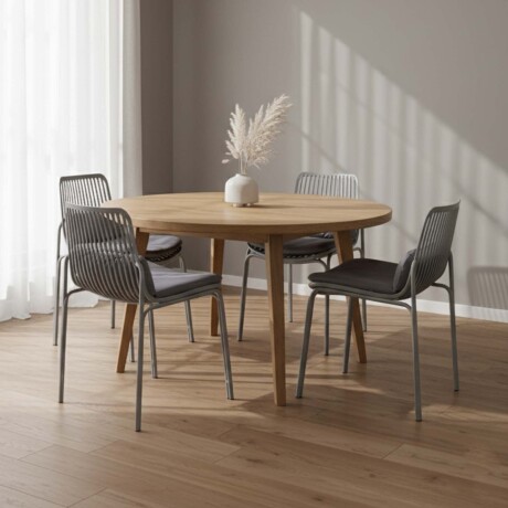 COMBO X4 SILLA DE COMEDOR