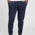 V-HERITAGE LOGO JOGGER TAPESTRY NAVY