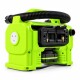 XCORT COMPRESOR DIGITAL DUAL PRO 21V&12V 160PSI +BATERIA 2.0MAH + CARGADOR + 3 A Xcort Compresor Digital Dual Pro 21v&12v 160psi +bateria 2.0mah + Cargador + 3 A