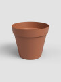 MACETA CAPRI POT 35 TERRACOTA