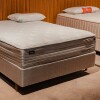 Sommier QUEEN Resortes Pocket 150 Kg - Bless Sommier QUEEN Resortes Pocket 150 Kg - Bless