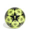 Pelota Adidas Munich Final 25 Amarillo - Negro