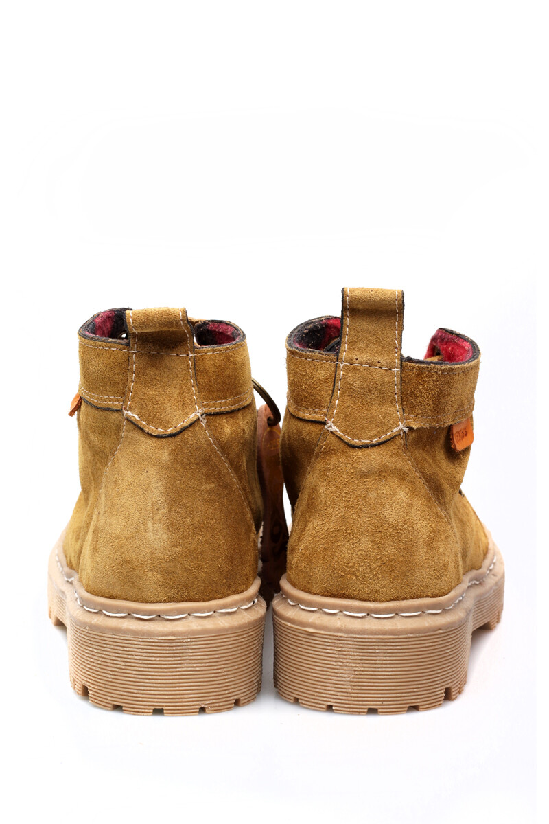 Bota Original Kiko's Nutria