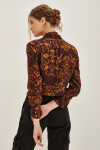 Saco Bali Banjar Marron