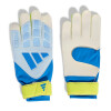 Guantes Golero Adidas Predator Goal Training Celeste-azul