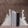 ESCULTURA FIGURE Blanco - Large
