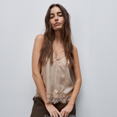 TOP FREY Dorado