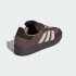 Championes Adidas Samba XLG Marrón