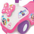 Buggie Minnie Con Moña Kiddieland Disney 50823 BUGGIE MINNIE C/MOÑA 50823 KIDDIELAND