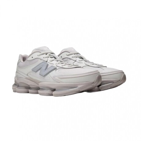 Championes New Balance ABZORB 2000 Luxe Grey