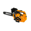 MOTOSIERRA 10´´ NAFTA GCS5261011 INGCO MOTOSIERRA 10´´ NAFTA GCS5261011 INGCO