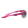 Lentes de Sol Polarizada Futuante Chilli Beans Gradiente/Rosa