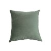 Almohadón Velvet - Verde Mint Almohadón Velvet - Verde Mint