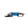 AMOLADORA 230MM HYAG312 MANGO ROTATIVO Amoladora 230mm Hyag312 Mango Rotativo