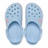 Crocs Crocband Clog Unisex Blue Frost/guava
