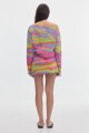 Falda Faro Multi