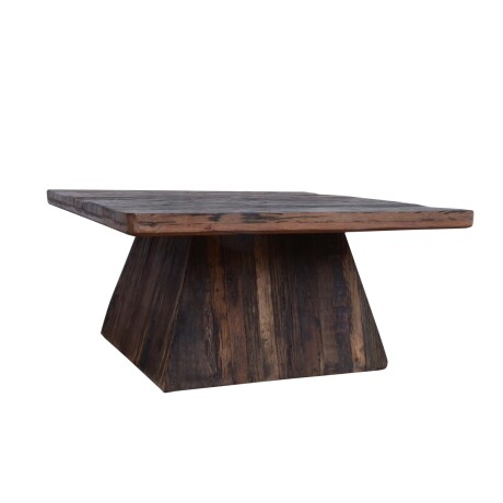 MUEBLE CENTRAL MADERA NATURAL-BEIGE SIERRA NATURAL