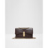 ALICIE WHITE SYNTHETIC CARMESI