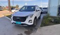 Chery Tiggo 4 Pro MHEV - 2024 Chery Tiggo 4 Pro MHEV - 2024