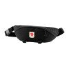 Canguro Fjallraven Ulvo Hip Pack Large Unisex Black