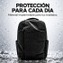 Mochila Urbana para Notebook 15,6" de 20-22 L Negro 1