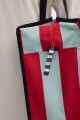 Tote Club Red