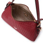 Cartera Guess Alisha Rojo 0