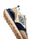 Championes Venturi Umbro Hombre Beige, Arena