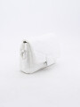 BANDOLERA PARIS BLANCO (V)