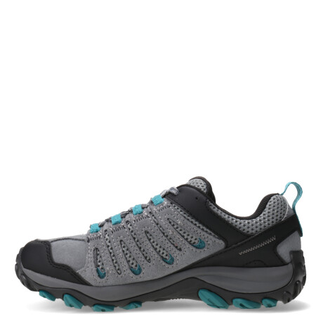 Championes de Mujer Merrell Crosslander 3 Gris