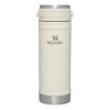 Cafetera De Viaje Stanley Prensa Francesa 453ml Crema