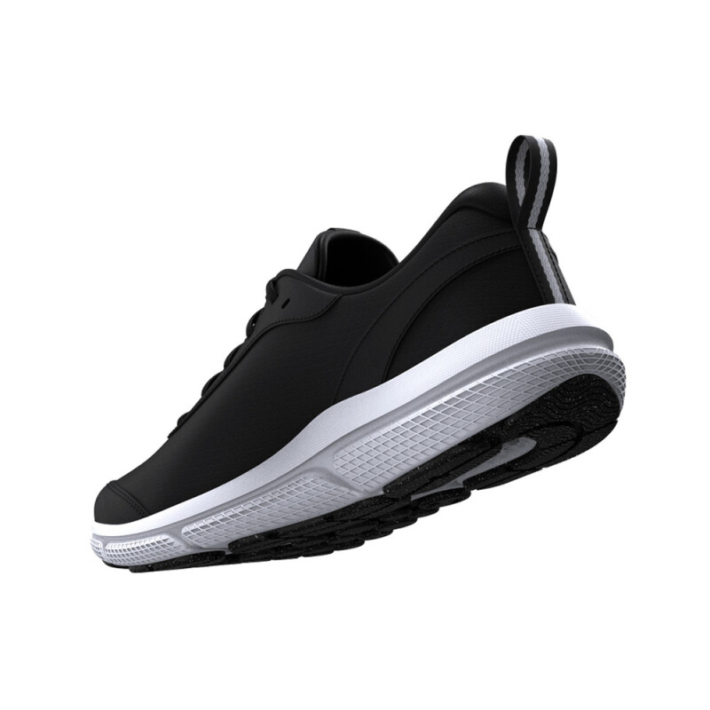 UA W Drift-WHT BLK-001