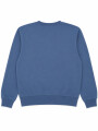 BUZO VOLTON FADE AZUL.