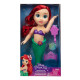 Muñeca Ariel Disney Con Accesorios Muñeca Ariel Disney Con Accesorios