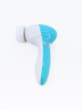 CEPILLO LIMPIADOR FACIAL A PILAS CELESTE