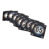 Juego de Mesa The Mind Fractal Juego de Mesa The Mind Fractal