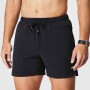 Short Training The 5 One Short Hombre Black