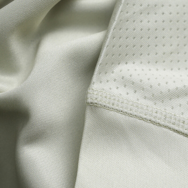 T-SHIRT MC WMN RNG UP verde silver VERDE SILVER