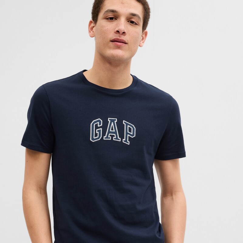 INTL NEW ARCH T TAPESTRY NAVY