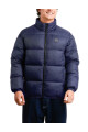 Campera O'Neill Horizon Puffer Azul