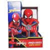 Spiderman Lanzador de Discos Spiderman Lanzador de Discos