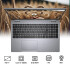 Notebook Dell Inspirion 5521 I5 8gb Ram 1tb Ssd Táctil NOTEBOOK RFPL DELL 5521 I5/8/1/15.6"/TS